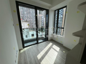 High floor, low age building, convenient location