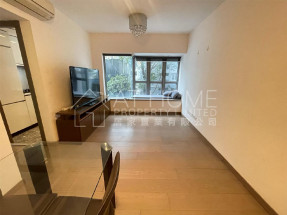 Partial furnished, quiet location