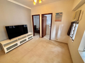 Partial furnished, convenient location