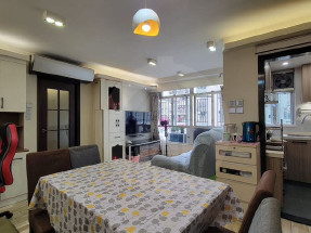 靚 IFC 景美孚新邨 3期單位放售!