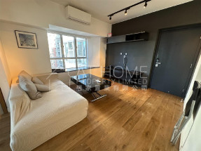 Furnished, move-in with luggage, convenient location