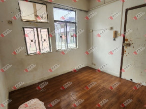 平地電梯，大2房