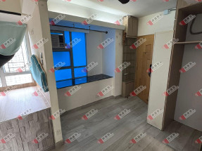 齊家電，拎包即住