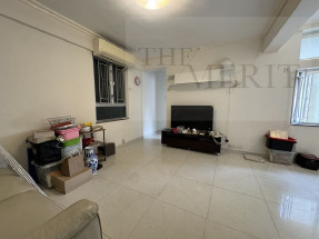 Great space, 3 min to Causeway Bay MTR station