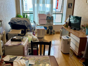 東南實用兩房  冬暖夏涼