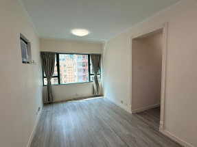 盈富閣  FORTUNE COURT