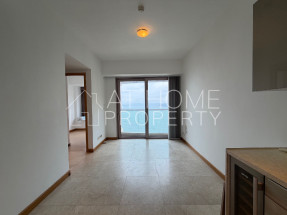 High floor, sea view, luxury building, club house facilities
