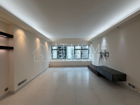 Partial furnished, nice deco, practical layout, convenient location