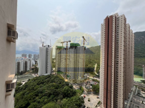 冬暖夏涼,光猛開揚,九成按揭,