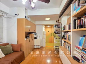 占占主區推介,齊盤