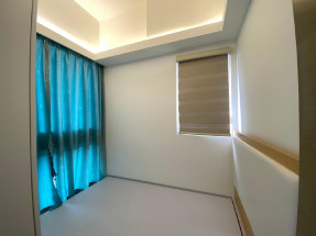 實用一房 房大廳大