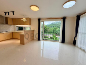 放租放賣相連單位連天台，2車位