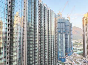港島南岸2期 揚海1座高層