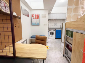 金馬倫道 精緻裝修