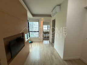 Nice deco, partial furnished, conveniet location