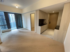 【火炭站頂·星凱堤岸】1座26樓E室「蝕讓筍盤」！573呎兩房+工人房，業主決心斬纜，等你接手！🚀