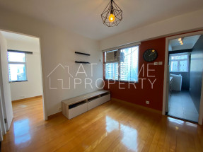 Good condition, enlarged bedroom, convenient location