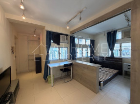 Nice deco, quiet location, good for investment