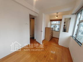 Rare in Market , brand new decoration in SOho close to PMQ