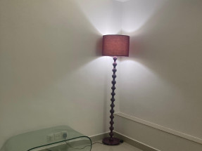 Furnished, convenient location