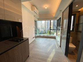 Open view, good layout, convenient location