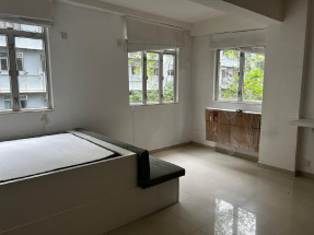 上環律打街 20 號 普慶大廈 實用面積:486ft² 租金:HK$18,800 起租日期:隨時
