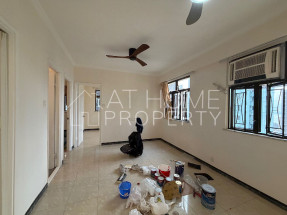 Practical layout, high floor, convenient location