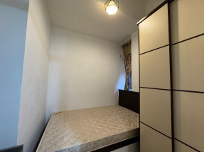 一房一廳，有部分傢私電器，拎包入住，歡迎約睇