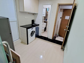 石塘咀 新安大樓|低層 F 室 誠意招租 原租金:HK$9,500 特價租金:HK$8,900(勁減 $600) 實呎 : 180呎