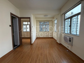 Practical layout, quiet location