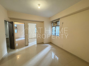 Practical layout, convenient location