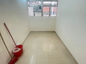 開放式，裝修企理，環境舒適，歡迎約睇