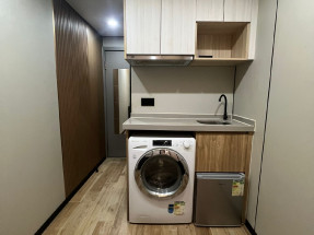 住宅地段 交通便利 近地鐵