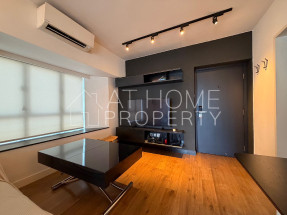 Furnished, move-in with luggage, convenient location