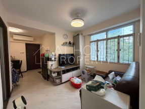 Furnished, nice deco, practical layout, convenient location