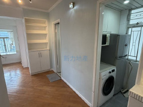 新鴻基樓, 1房中層