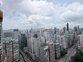 有匙即睇,近港鐵,