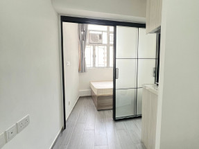 靚裝開放式 , 內籠企理 , 民生區生活配套有 , 購物美食娛樂林立 , 生活便利。