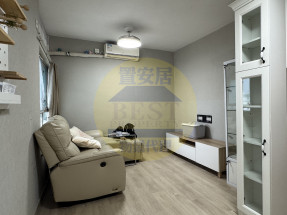 高層雅裝，避風塘海景