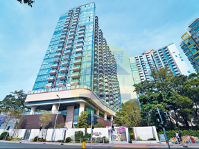 新樓即住，租售亦可，隨時約睇