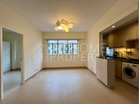 Practical layout, convenient location