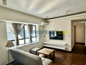 Self-use, modern deco 3 room 1 suite, can view by appt!