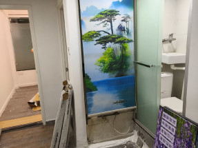 市區核心地帶 可做按摩 唐二樓 近地鐵站