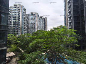 兩房園景丨換樓出售丨遠價即成