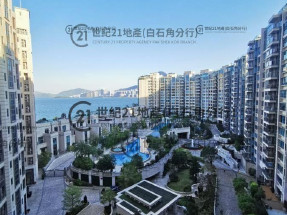 獨家代理 丨3房半海景丨7月交吉