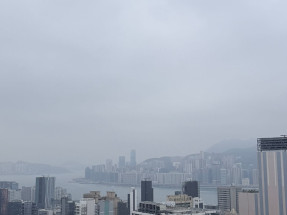 筍盤,有露台,