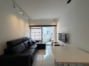 Partial furnished, practical layout, convenient location