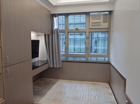 STUDIO Apartmenr in Causeway Bay