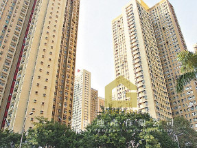 ##臨近鑽石山站 大型屋苑 自用投資皆宜##