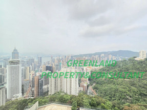 懾人心魄的海港美景